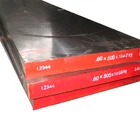 AISI Steel Hot Rolled Annealed Black Thick Steel Sheet 1.2344 Alloy Steel Plate