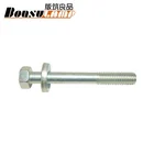 Professional Design Auto Spare Parts Manifold Exhaust Set Screw M8 For Isuzu 4BD1 4BG1 8-94318554-0/8943185540