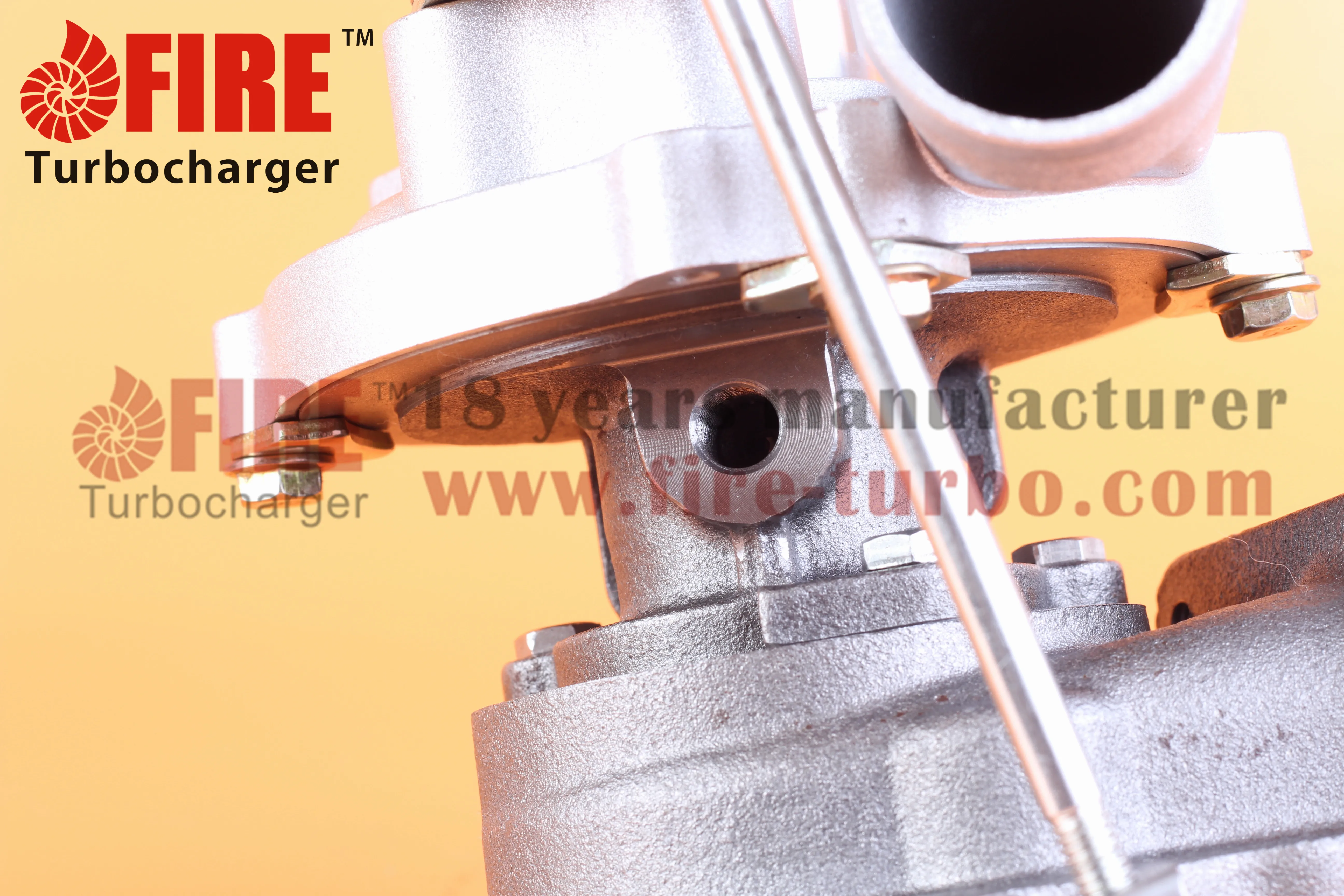 Turbocharger KP35 54359880000 for 2000- Renault, Nissan Car