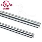 UL 797 Standard EMT tube conduit pipe