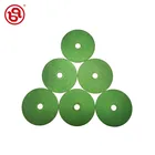 Free Sample abrasive wheel cutting machine steel cutting wheel specification