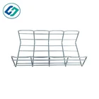 Comfortable New Design Wire Mesh Cable tray Manufacturer Wire Basket