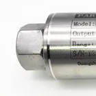 Bar Chiller Pressure Transducer CER13 Chiller Fluid 5v Pressure Transducer 20 Bar