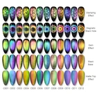 Gel Polish Gel Uv Polish Nail Uv Gel Polish Born Pretty 5ml Nail Magnet 5d 9d Cat Eye Gel Uv Nail Art Magnetic Gel Polish