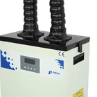 Pur Air PA-300TD-IQ Équipement De Salon De Coiffure Système de Dépoussiérage Avec DU CE