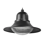 Custom Lamp Diecast Lawn Lamp Die-Cast Aluminum