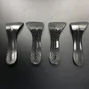 High Strength Lightweight Custom Carbon Fiber Parts Prototyping Full Carbon Fiber High Heel Insole Board