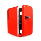car cooler box 12v mini car fridge 15l