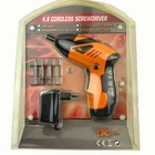 Household Power Tool 6pcs Electric Screwdriver Set Hand Tool Set