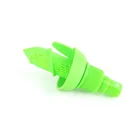 Plastic Manual Hand Press Juicer Fruit Orange Citrus Extractor Press Lemon-Squeezer