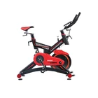 Hot Sale Gym fitness equipment Commercial Spin Bike Made In China