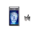 mqtt central server face recognition device door access control system