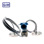 Mini fm transmission differential pressure transmitter