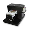 a4 Digital Direct To Garment flatbed Printer 3d T Shirt Printing Machines for Sale