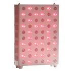 Sauna Skin 600W 900W 1500W Machine Beds Led Red And Near Infrared Light Therapy Lamp 660nm 850nm Sauna
