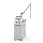 Best 2019 New 1064Nm Long Pulse Portable Tattoo Removal Electro-Optic Q-Swtiched Nd Yag Candela Gentle Laser