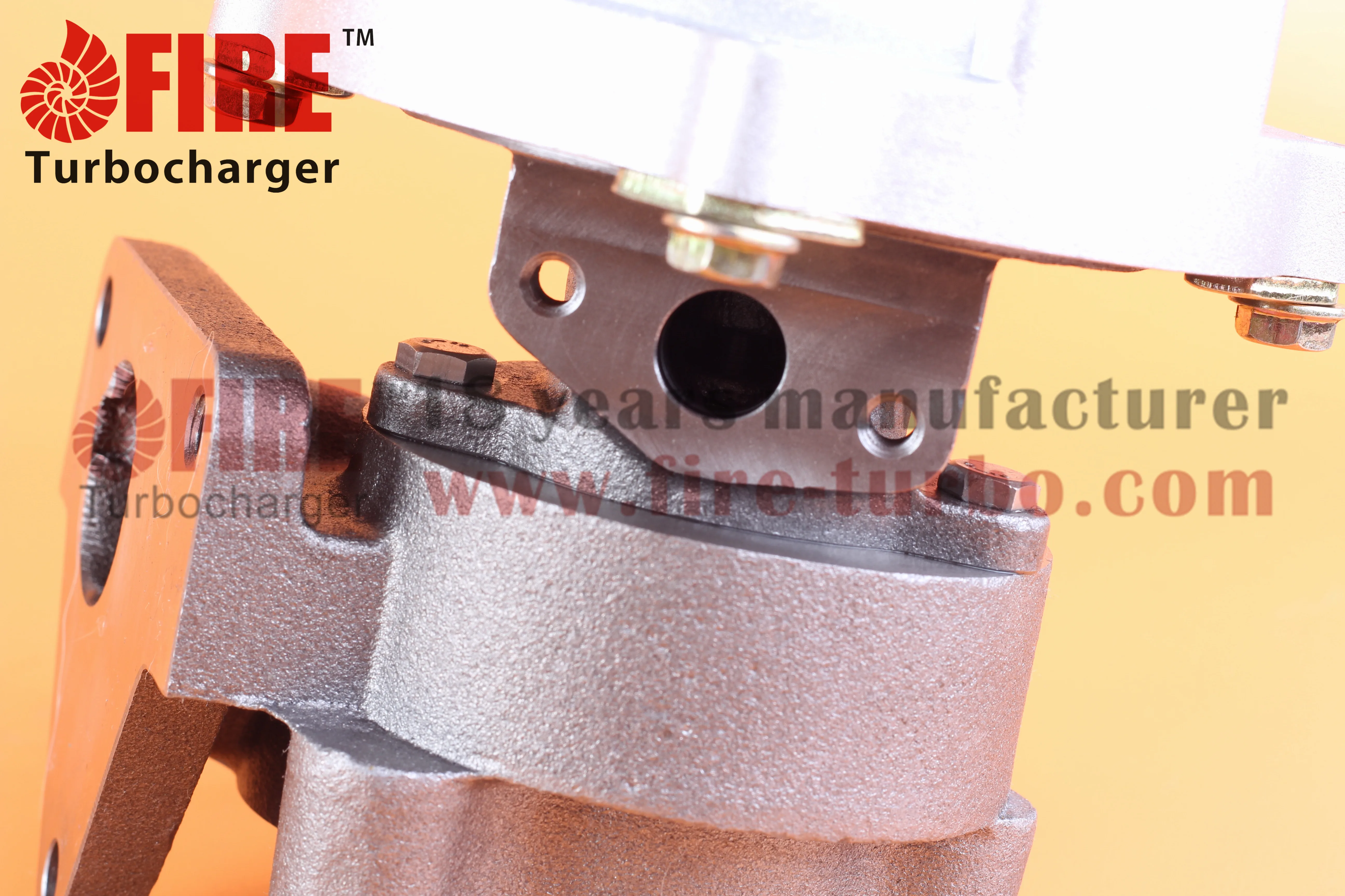 Turbocharger KP35 54359880000 for 2000- Renault, Nissan Car