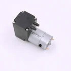 China professional manufacturer high pressure diaphragm dc 12 volt air pump