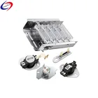 China supplier HVAC dryer heating element with thermostat heat element 279838