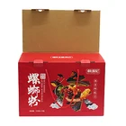 Free Shipping Best Wholesale Websites With Of Custom Logo Paper Packaging