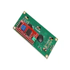 Red board module Yellow Green light LCD 1602 I2C module