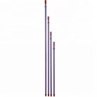 jack hammer drilling rod for mining blast hole