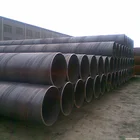 Spiral Steel Pipe Large Diameter Pipe