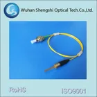 1577nm Coaxial Fiber-pigtailed Laser Diode
