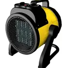 2000w中国ホームミニポータブルptcセラミック電気ヒーター、内蔵サーモスタットと過熱遮断システム