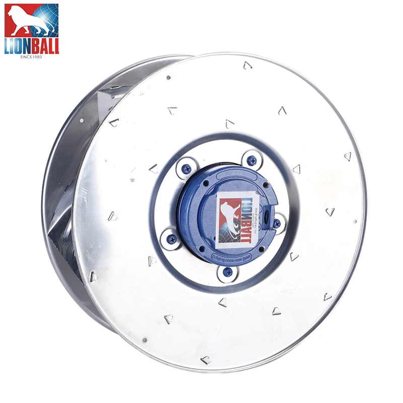 Centrifugal Fan, 355mm, FFU, AHU - detail 10