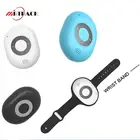 Micro Pet Personal SOS Button 2 Ways Intercom APP Available Portable Pendent kids gps mini tracker