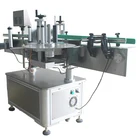 Shampoo Machine Automatic Shampoo Labeling Machine