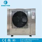 12KW DIBETTER or GAGGIA Brand Air Source Air To Water Heating Heat Pump High Quality High cop heat pumps