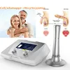 Shockwave therapy portable ed machine Smartwave bs-swt2x