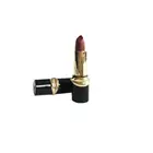 Customize private label lipstick matte makeup lip stick for Ladies with golden mouth