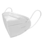 Factory Outlet Wholesale KN95 Disposable Earloop Face Mouth Masks Facial Protective Cover Mask