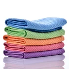 microfiber glass wipe microfiber window wipe microfiber cleaning cloth