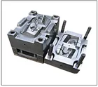 Company OEM Plastic Molding Service Company