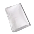 Wholesale Clear Self Seal Self Adhesive Cello Cellophane Resealable Plastic OPP Bag