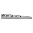 Cheap CNC Turning Machining Aluminum Service And Other Metal Parts Fabrication Aluminum CNC Milling Fabrication service