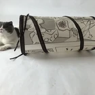 Price Toy Low Price Guaranteed Quality Foldable Pet Tunnel Toy