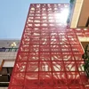 Graceful Design Decor Art Facade Wall Cladding