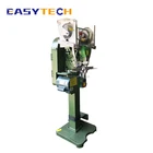 automatic making brass button snap press machine for grommet