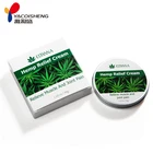 Private Label Wholesale pain relief cream hemp relief cream