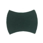DH-A1-31 Hand Scrubber Sponge Soft Touch Cleaning Kitchen Sponge Pu Foam Sponge