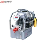 Factory Price 70 Mpa Hydraulic Oil Pump with Digital Screen