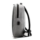 School Backpacks College Bags Backpack Smart Backpack Women USB Oxford Laptop