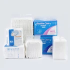 Cheap Price Fluff Pulp Disposable High Absorption Adult Diaper