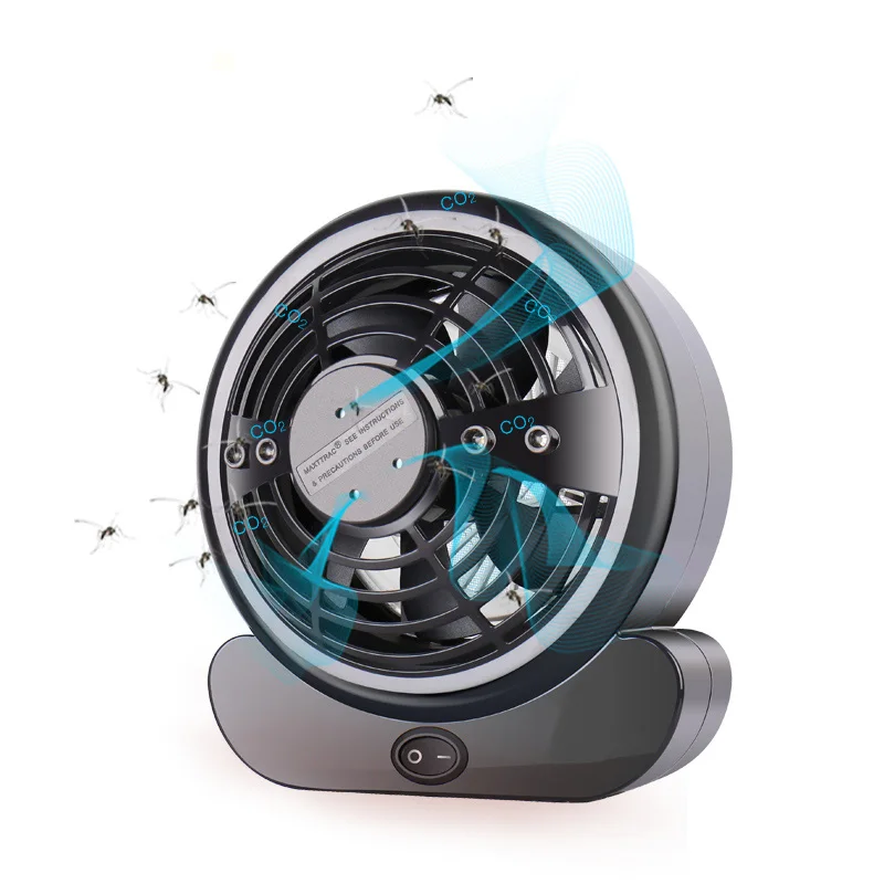 

foco lampara mata mosquito moquito mosqito photocatalyst carbon co2 anti insect fly flying trap Bug Zapper Mosquito Killer Lamp