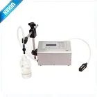 Filling Machine Bottle 3-3000ml GFK-160 Export Standard Liquid Filling Machine Bottle Liquid Filler